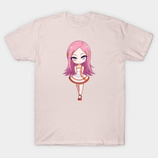 Anemone T-Shirt